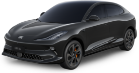 IM Motors IM6 Électrique PERFORMANCE 100 KWH AWD