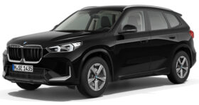 BMW X1 Hybride rechargeable XDRIVE 25E LOUNGE