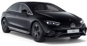 Mercedes-Benz EQE Berline Électrique 300 AMG