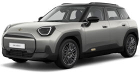 Mini Aceman Électrique 38.5 KWH CLASSIC