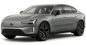 Volvo ES90 Électrique SINGLE MOTOR EXTENDED RANGE 92 KWH PLUS