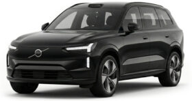Volvo EX90 Électrique TWIN MOTOR PERFORMANCE ULTRA