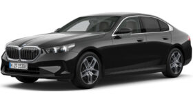BMW i5 Électrique EDRIVE40 LOUNGE