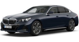 BMW i5 Électrique EDRIVE40 PACK M