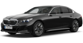 BMW i5 Électrique EDRIVE40 PACK M PLUS