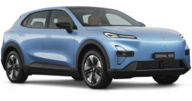Deepal S05 Électrique (REEV) 1.5 L 27.28 KWH