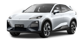 Deepal S07 Électrique (REEV) 1.5 L 31.73 KWH
