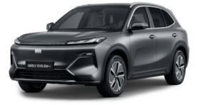 Geely EX5 Hybride rechargeable 1.5 L EM I