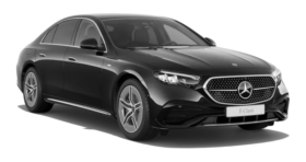 Mercedes-Benz Classe E Hybride rechargeable 350E AMGPLUS
