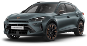 Cupra Formentor Hybride rechargeable 1.5 DSG6