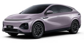 Xpeng G6 Électrique 80.8 KWH AWD PERFORMANCE