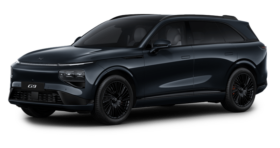 Xpeng G9 Électrique 93.1 KWH LONG RANGE