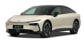 Xpeng P7+ Électrique 74.9 KWH AWD PERFORMANCE