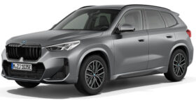 BMW X1 Hybride rechargeable XDRIVE 30E PACK M