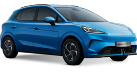 MG 4 Urban Électrique 43 KWH CONFORT