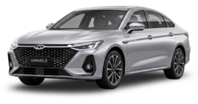 Chery Arrizo 8 PHEV Hybride rechargeable 1.5 T DHT