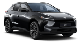 Toyota bZ4X Électrique 73.1 KWH