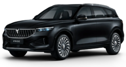 Voyah Free Électrique (REEV) 1.5 L 43 KWH