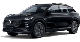 Voyah Courage Électrique 80 KWH PREMIUM