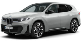 BMW iX3 Électrique 50 XDRIVE PACK M PRO