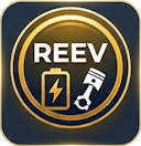 Électrique (REEV)