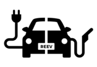 Électrique (REEV)